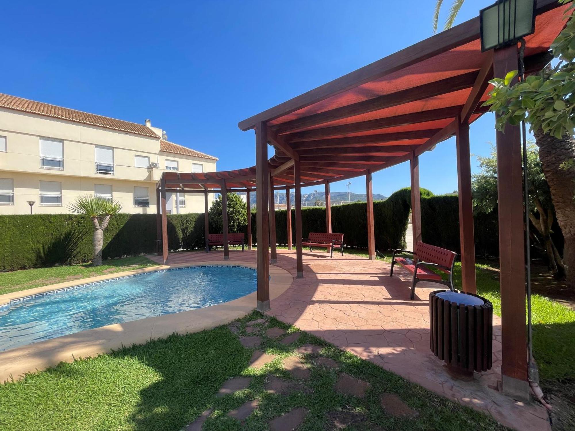 Los Carmenes-Serviden Denia Luaran gambar