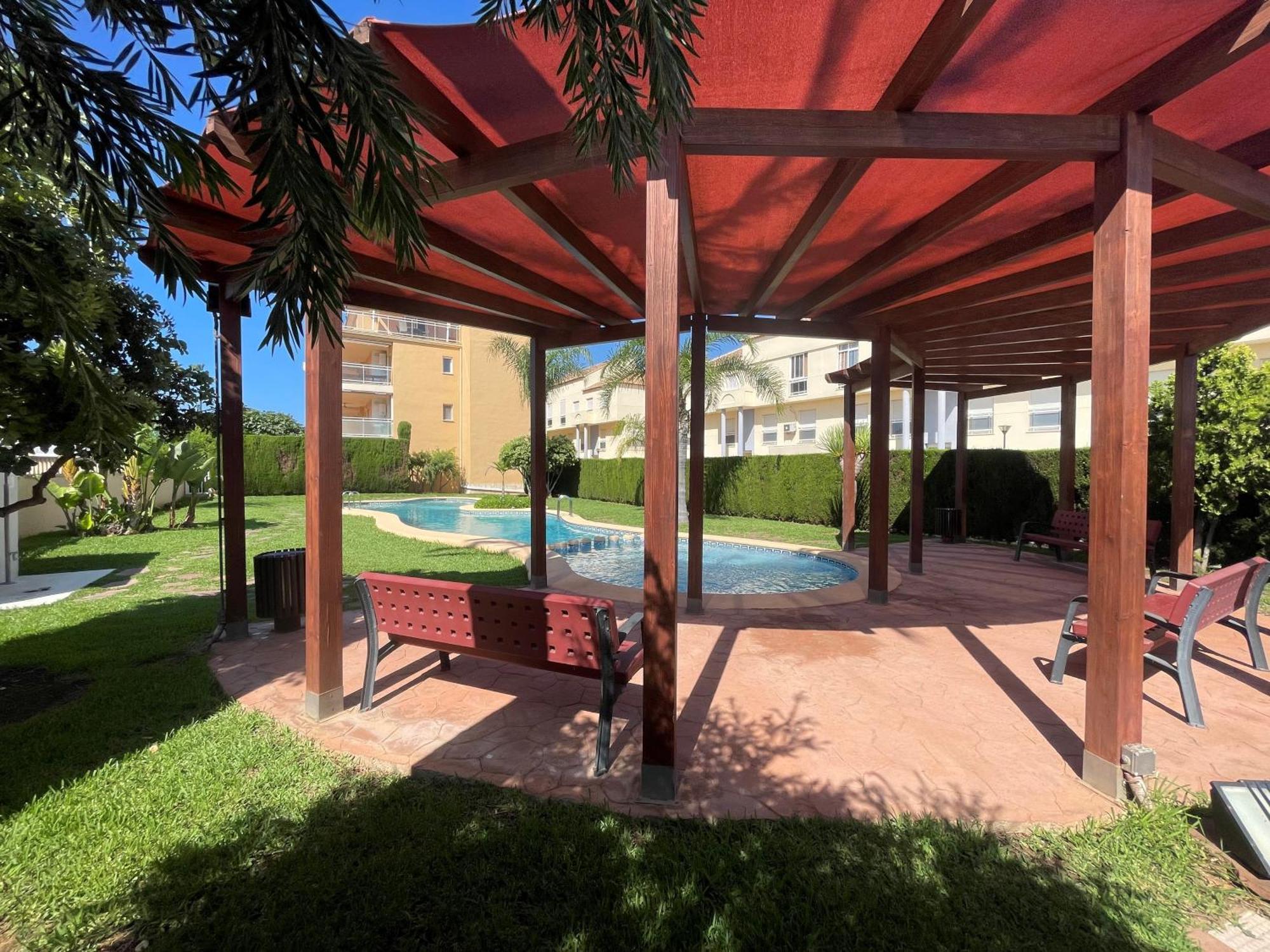 Los Carmenes-Serviden Denia Luaran gambar